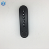 Fingerprint Smart Cabinet Lock Password Drawer Office File Smart Lock Digits Electronic Smart Door Lock AA Battery USB Backup