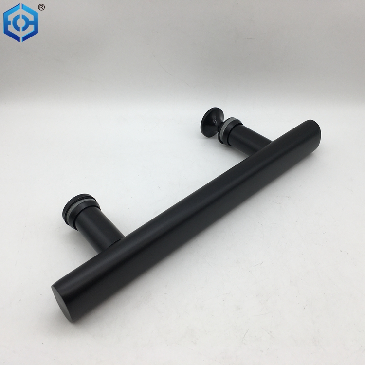  Stainless Steel Shower Door Handles Or Knobs For Shower Enclosures 220mm