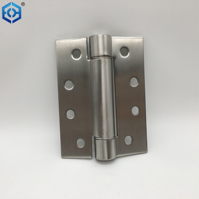 Stainless Steel Self Closing Heavy Duty Single Action Spring Hinges