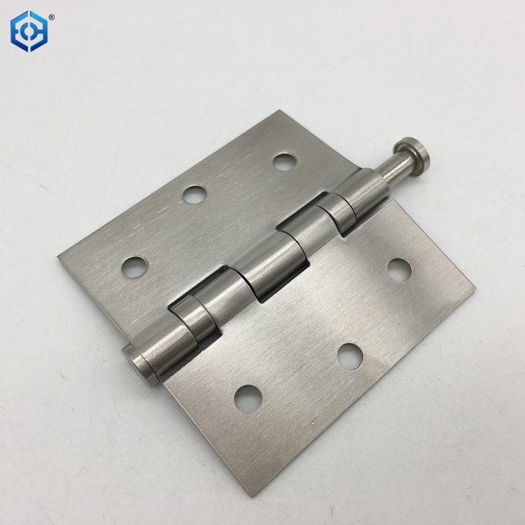 3 Inch Heavy Duty Stainless Steel Door Hinge with Ball Bearing