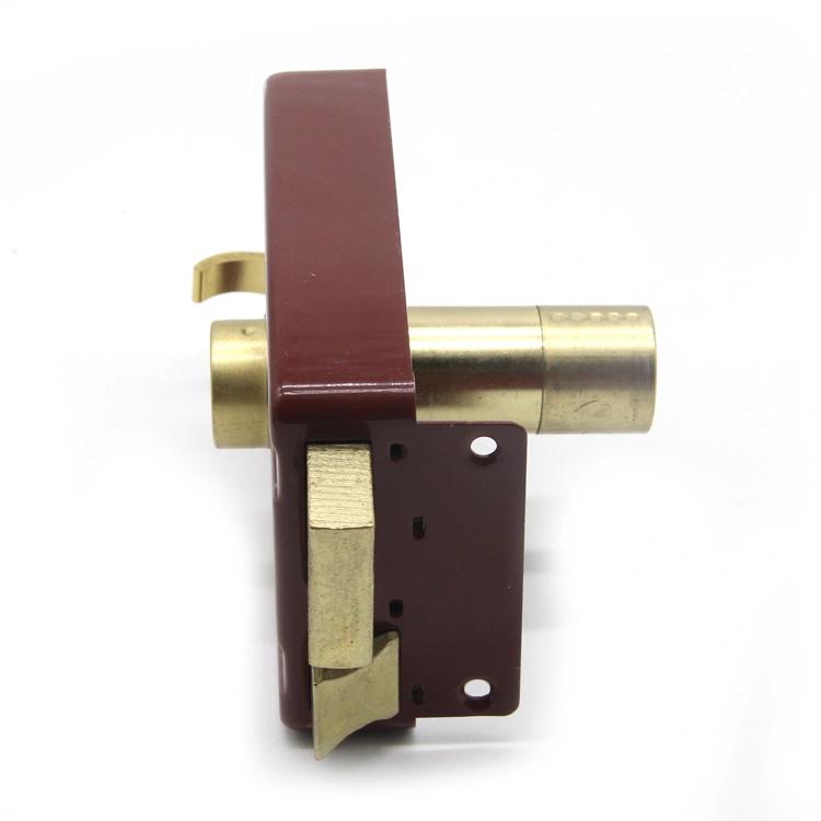 High Safety Door AntiTheft Lock Night Latch Rim Lock Buy internal