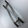 Stainless Steel Long Entry Entrance Exterior Commercial Glass Door Pull Handles
