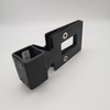 Sliding Glass Door System Shower Door Hardware Bathroom Glass Fittings