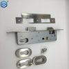 Stainless Steel High Quality Mortise Door Lock Set 3592 Best Custom 4585 Mortise Locks
