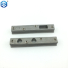 Solid Stainless Steel Pivot Hinge for Floor Spring