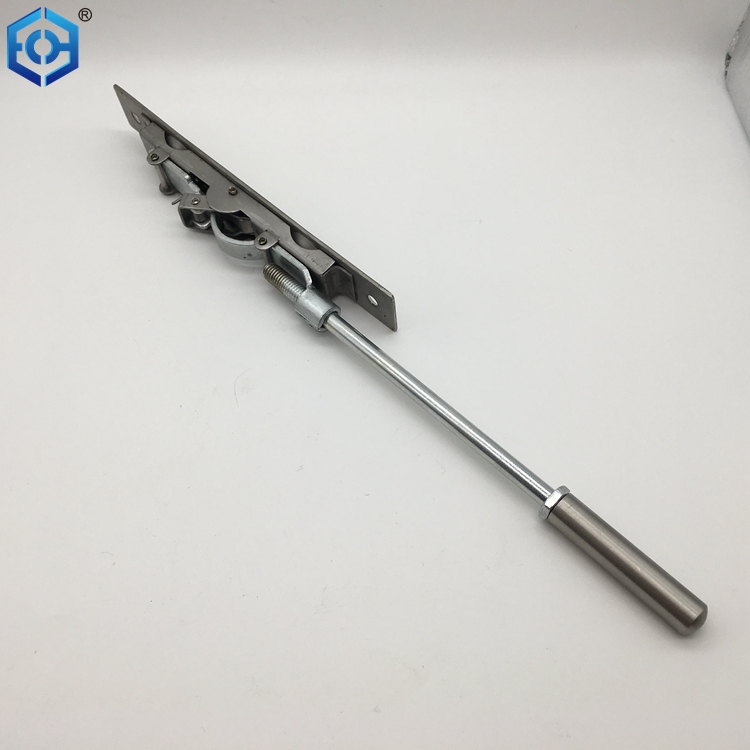 Stainless Steel Door Bolt Lock Door Latch Locks Door Slide Bolt Lock