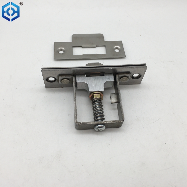 304 Stainless Steel Adjustable Roller Catch for Pull Handle Furniture Kitchen And Door