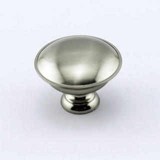 Zinc Alloy Furniture Hardware Cabinet Furniture Knobs Cheap Used Cabinet Knob