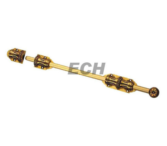 China Supplier (DBE046) Classical Style Brass Door Safety Bolt