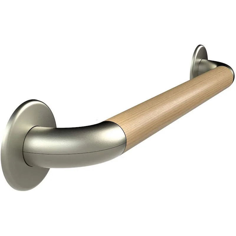 Safety Stainless Steel Hospital Toilet Bathroom Bath Rail Pull Handle