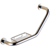 Stainless Steel 304 Straight Handrail Grab Bar for Bathroom