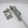 Door Hardware Stainless Steel 304 Constant Latching Flush Bolt Fired Door Bolt