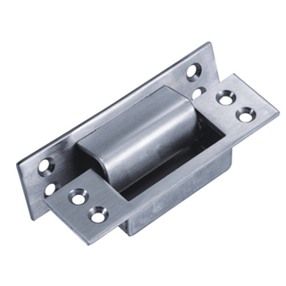 OEM 130 Degree Stainless Steel 304 Concealed Hinge for Aluminium Door or Wooden Door