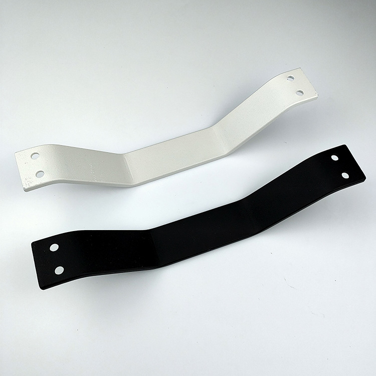 Wooden Sliding Barn Door Handle Cast Iron Handle Push Barn Door Handle