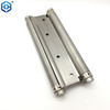 8 Inch Stainless Steel Self Closing Double Action Spring Hinges