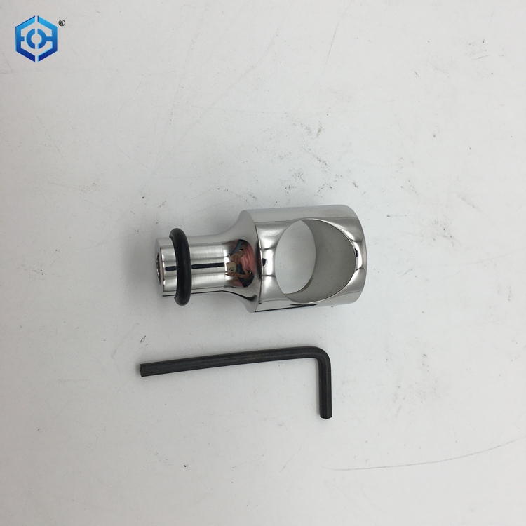 Shower Room Fitting Stainless Steel Sliding Door Stopper Buy Sliding