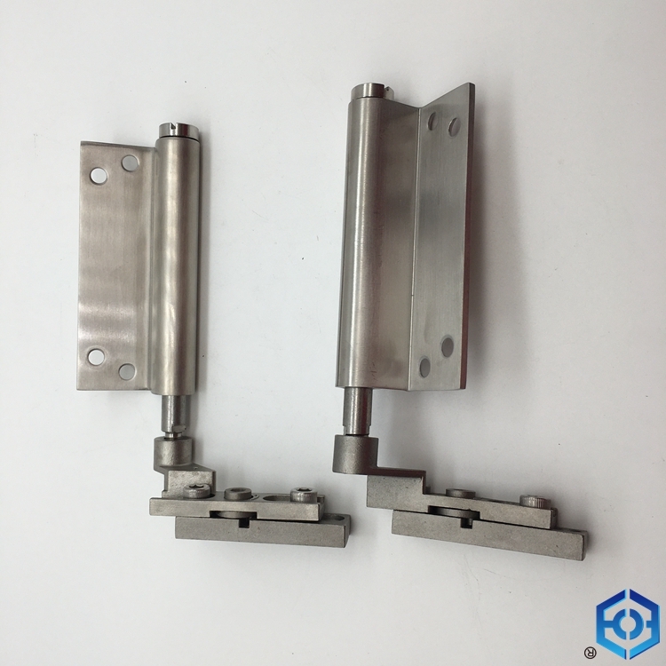 Bifold Door Roller Hinge BiFold Door Hardware Kit for Four Doors All