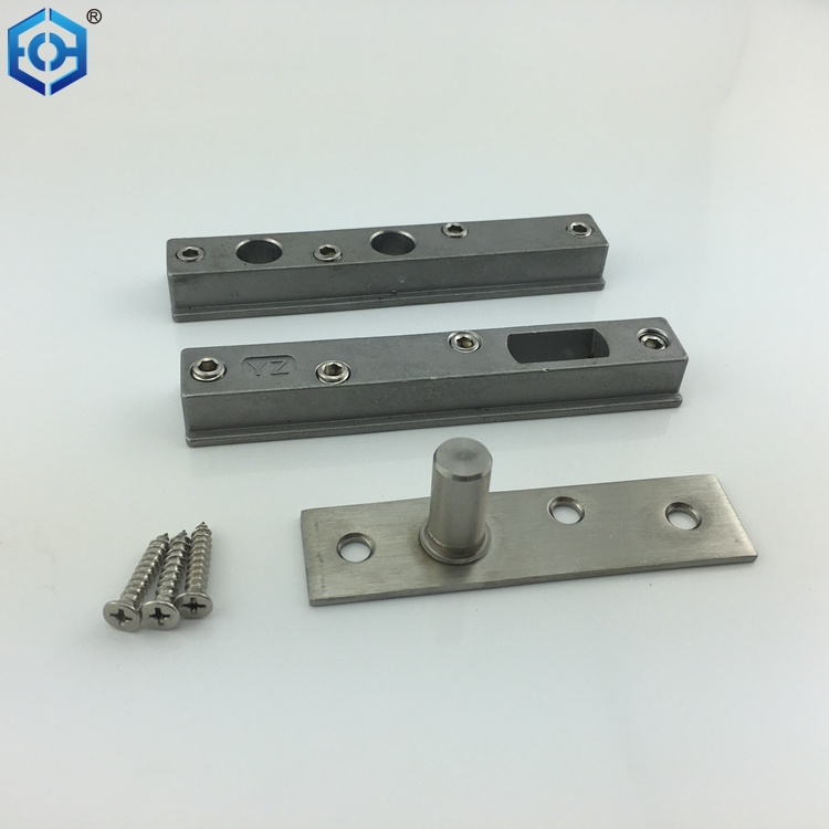 Solid Stainless Steel Pivot Hinge for Floor Spring Buy pivot hinge