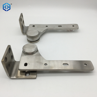 Solid Stainless Steel Extra Heavy Door Pivot Hinge 150KG