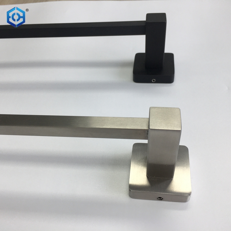 Stainless Steel Bathroom Hardware Bathroom Fittings in Bath Hardware Set