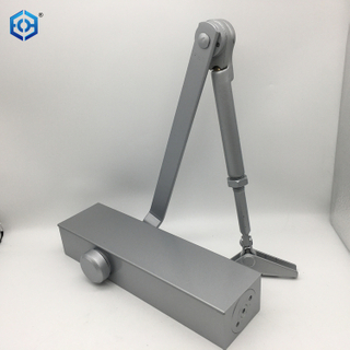 New Design New Product Aluminum Adjustable Door Closer