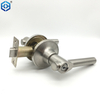 Zinc Alloy Interior Living Room Bedroom Bathroom Door Handle Lock
