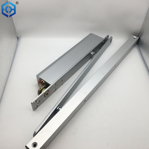 Cam Action Concealed Door Closer with Adjustable Closing Force