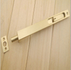 High Quality Brass Types of Door Solid Brass Bolt