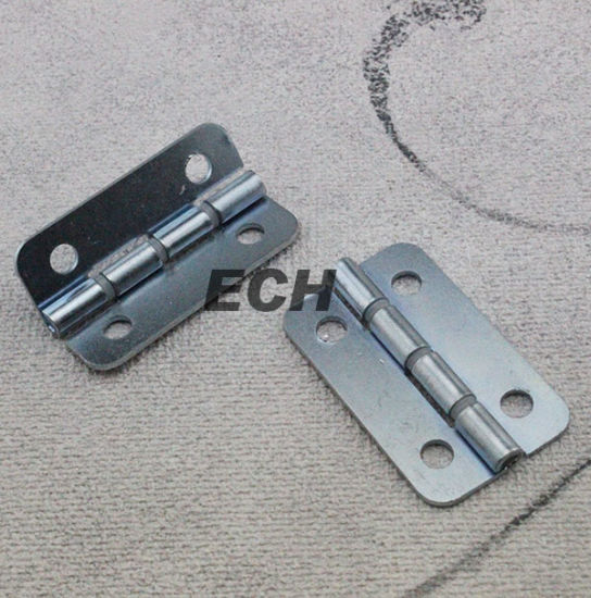 Routine Steel Hidden Door Hinge/Steel Door Hinge (EDH011)