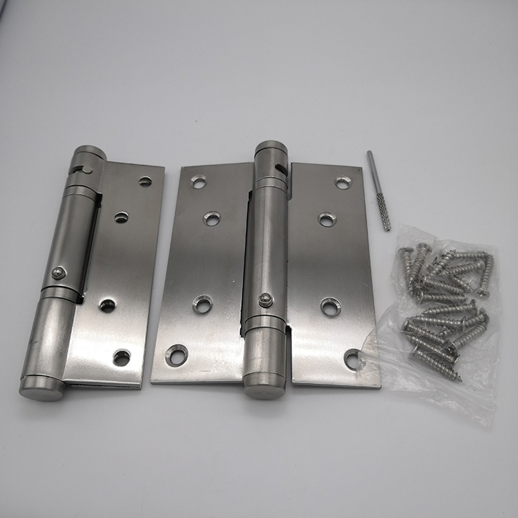 4 inches Spring Fuction Stainless Steel Door Hinge (H508) Buy Door