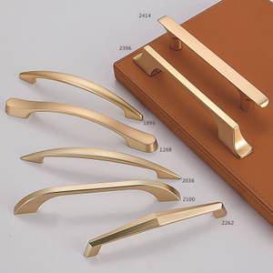 colour golden/black/white/gray/brown Zinc Alloy new design furniture cabinet hardware furniture handle price list