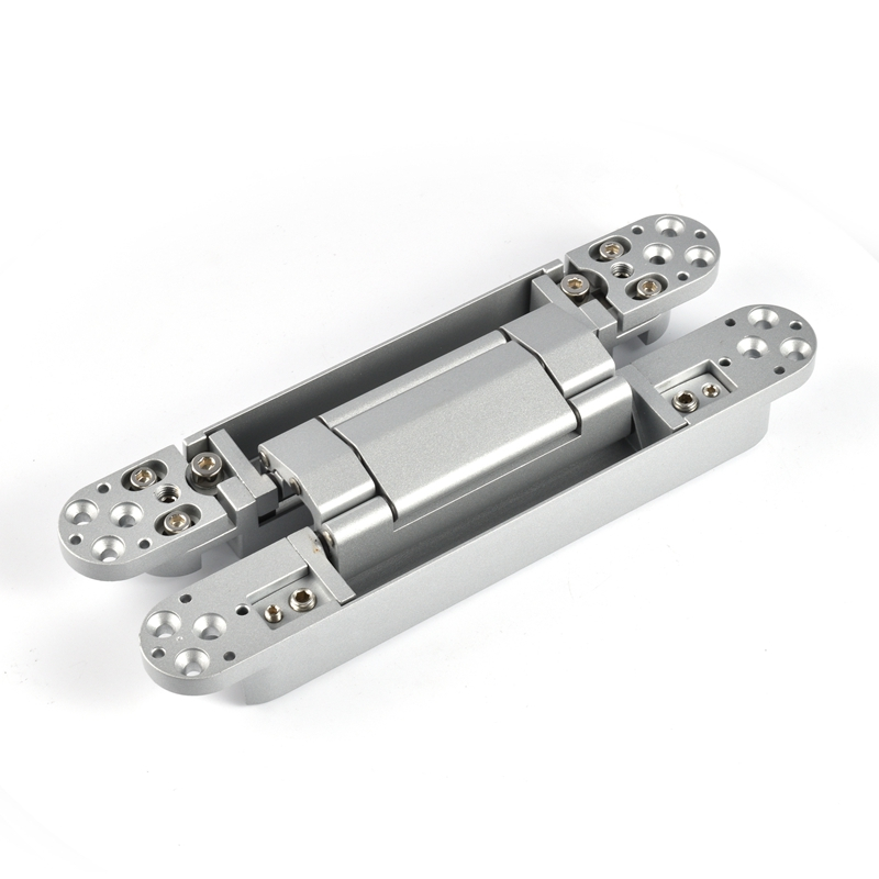 concealed 3d door hinge adjustment stainless steel door hinges Buy