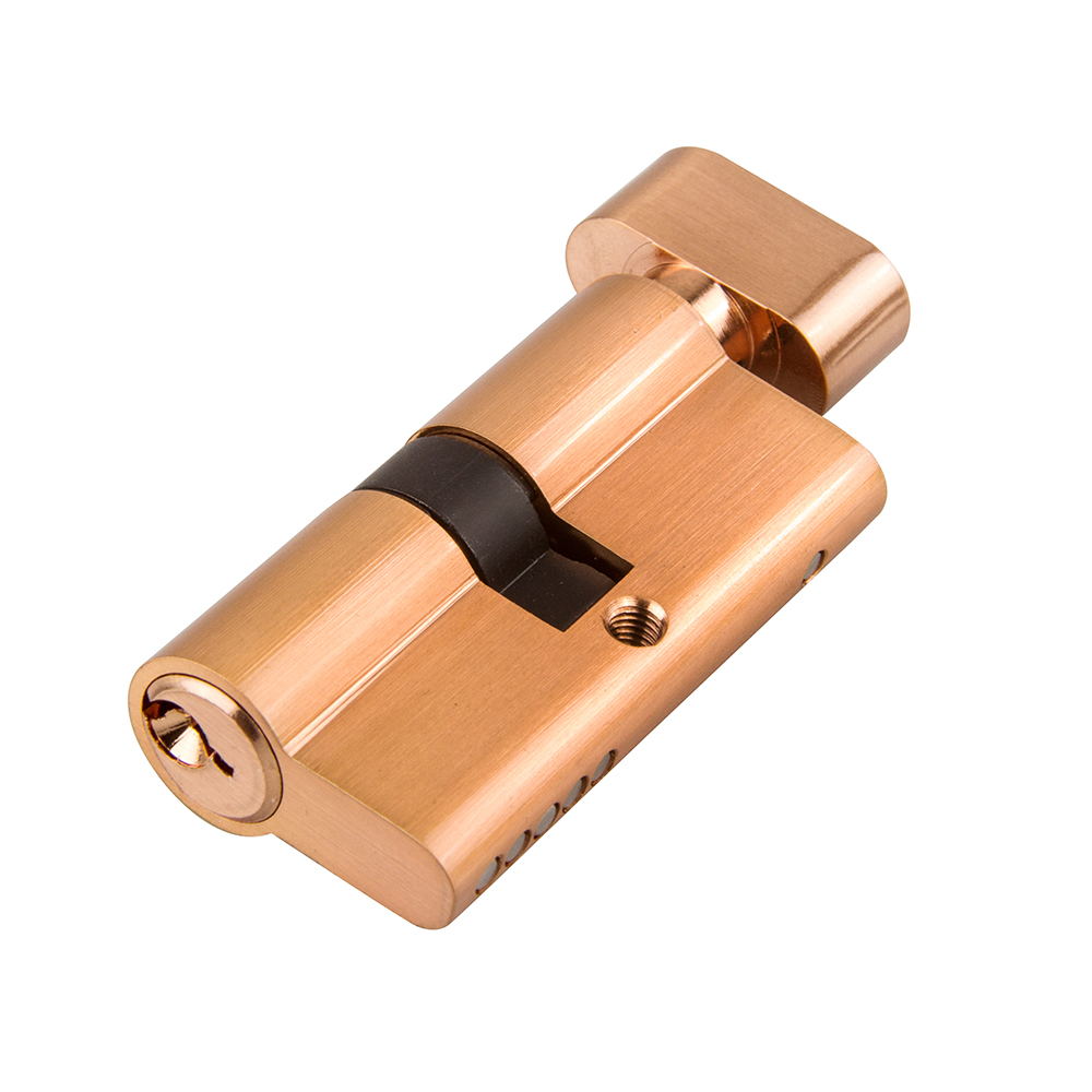 Copper High Quality Brass Types of Door Locks euro cylinder lock