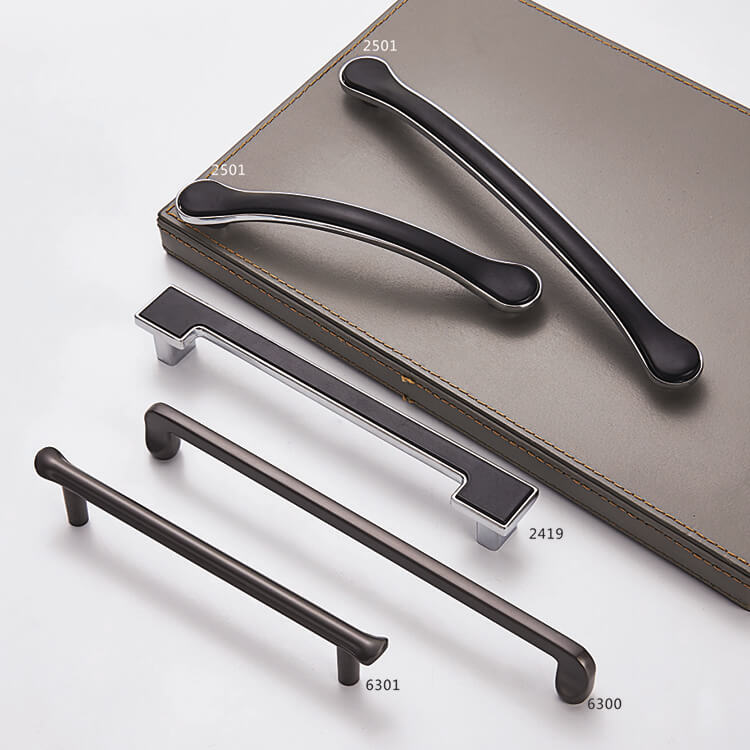 zinc alloy strip handle cabinet handles ,Modern Kitchen Cabinet Handle T Bar Handles,Kitchen Cupboard Handles,Warming Cabinet Handles - Buy Kitchen