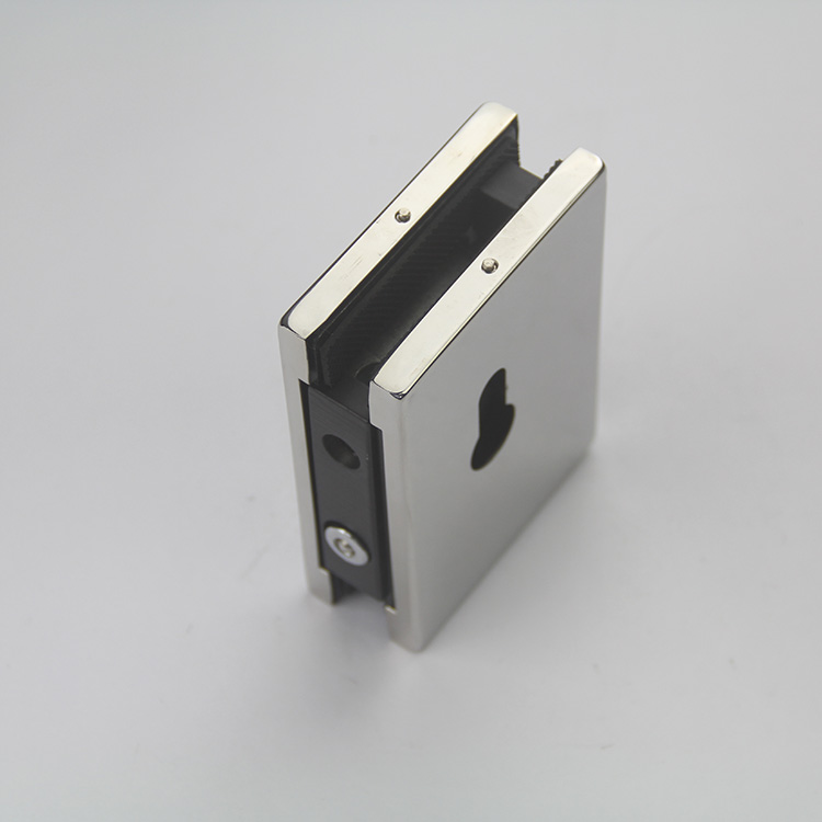Stainless Steel Glass Door Fitting Glass Door Lock Buy sliding glass