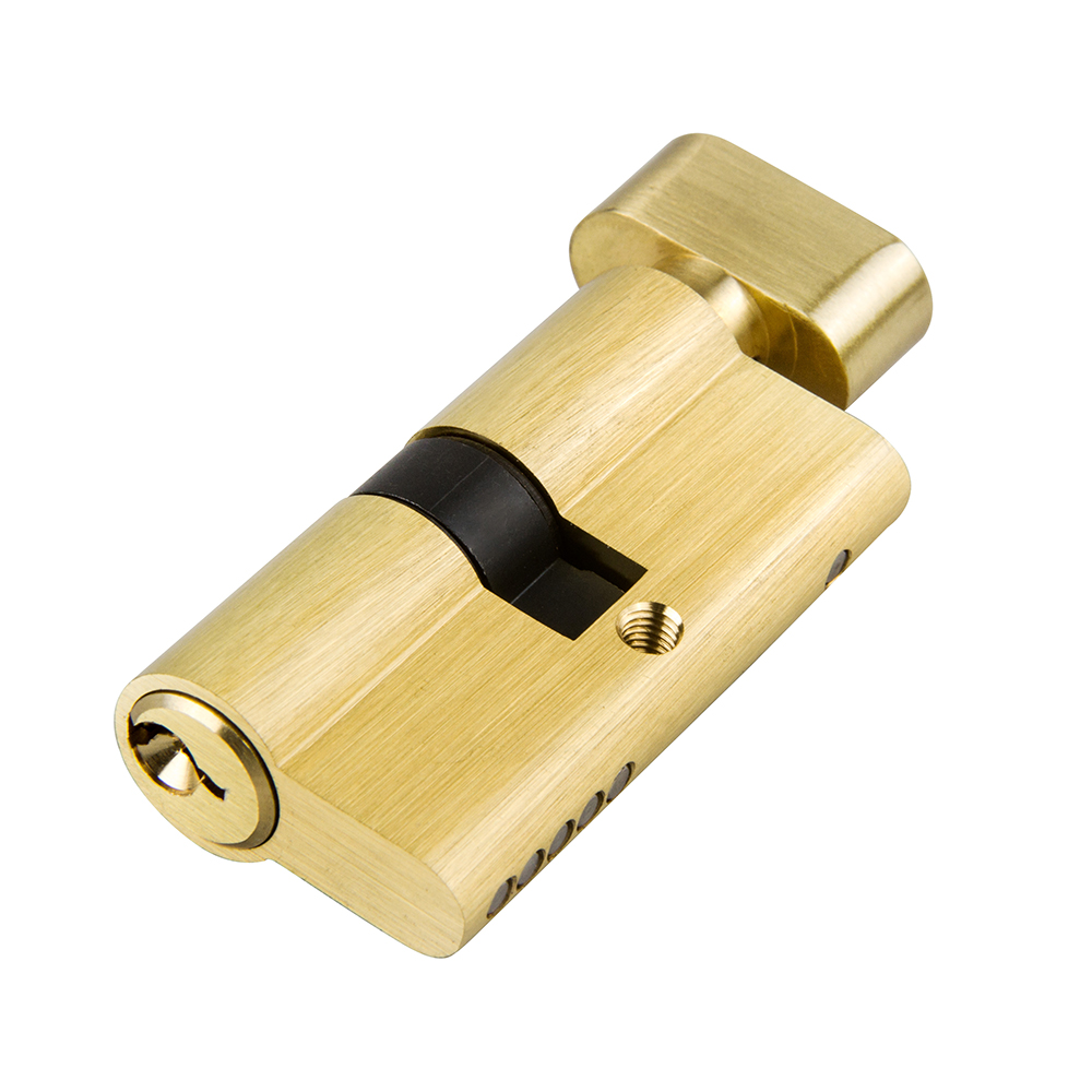 Copper High Quality Brass Types of Door Locks euro cylinder lock