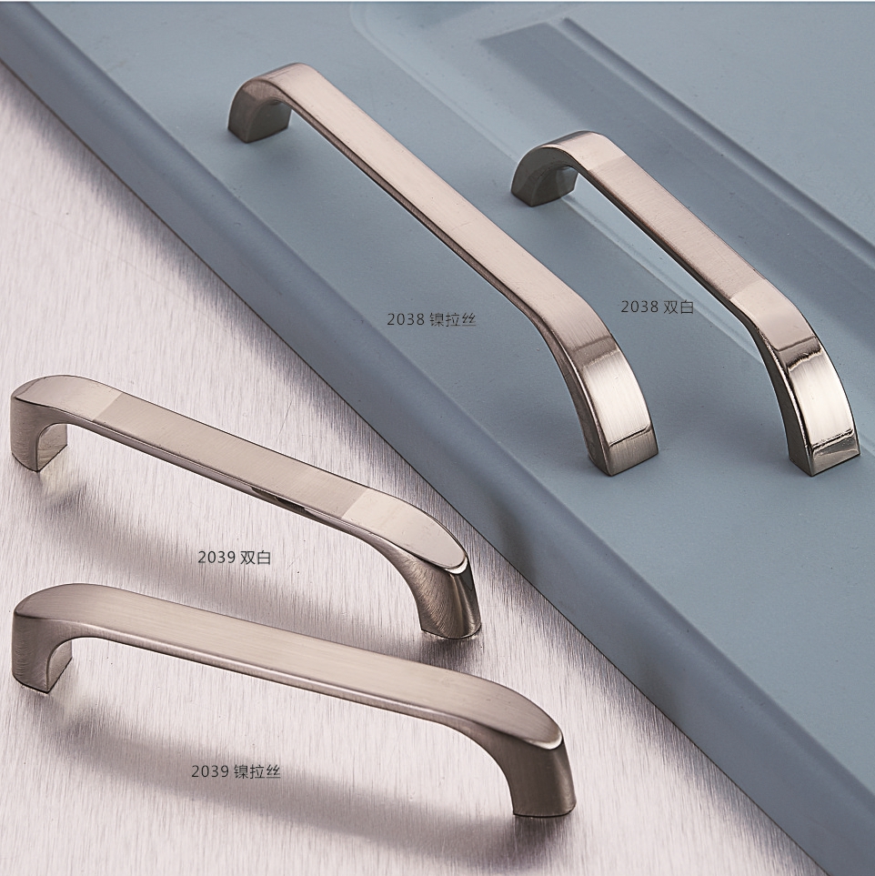 zinc alloy Mastro handle, cabinet handles ,Fancy Zinc Cabinet Handle