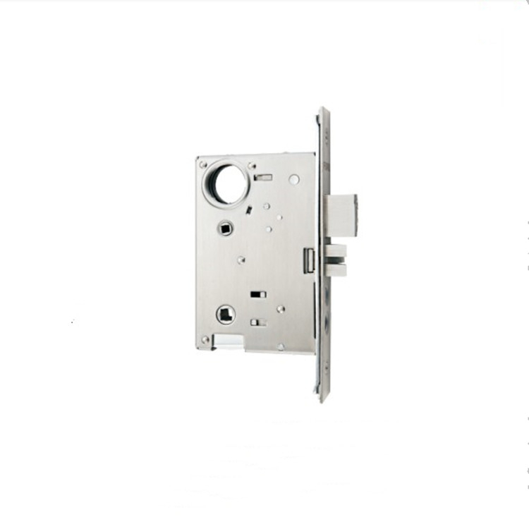 Luxury European Style/ Brass Door Lock Security Hotel Villa Door