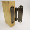 Special design American style door hardware steel door hinges