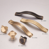 Zinc Alloy Kitchen Cabinet Hardware cabinet knobs and handles