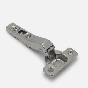 cabinet hinges half Overlay 9mm/110°