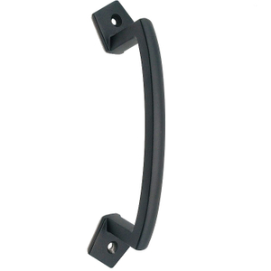 Aluminium Sliding Barn Door Handle barn door handle pull 