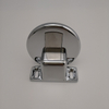 China Supplier Cabinet Zinc Alloy best door stopper security (MDS14)