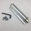 Stainless Steel Changeable Auto Closing Door Closer for Wood/Light Aluminum Doors House hood Door Hardware