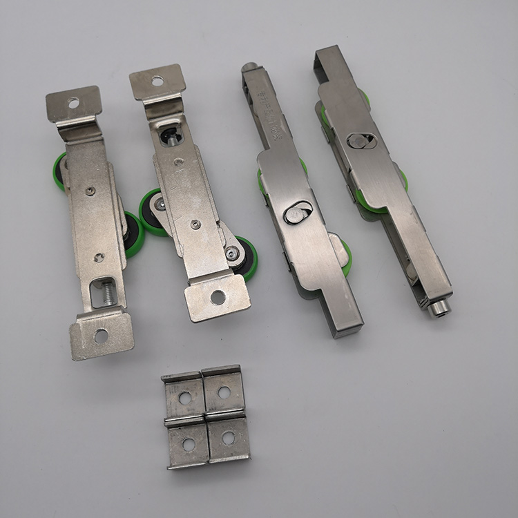 stainless steel Sliding Door Rollers & Window Rollers - Design & Supply