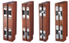 High Quality Furniture Stainless Steel 201/304 Folding Conceal Hinges