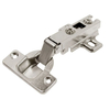 soft closing hinge concealed furniture hinge cabinet clip on self soft close kitchen cabinet door hinge full overlay 0mm/110°