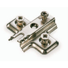 2019 Iron Cabinet Hydraulic Hinges, Clip On Soft Closing Furniture Hinge,self closing hinge slide-on mounting plate with euro screws