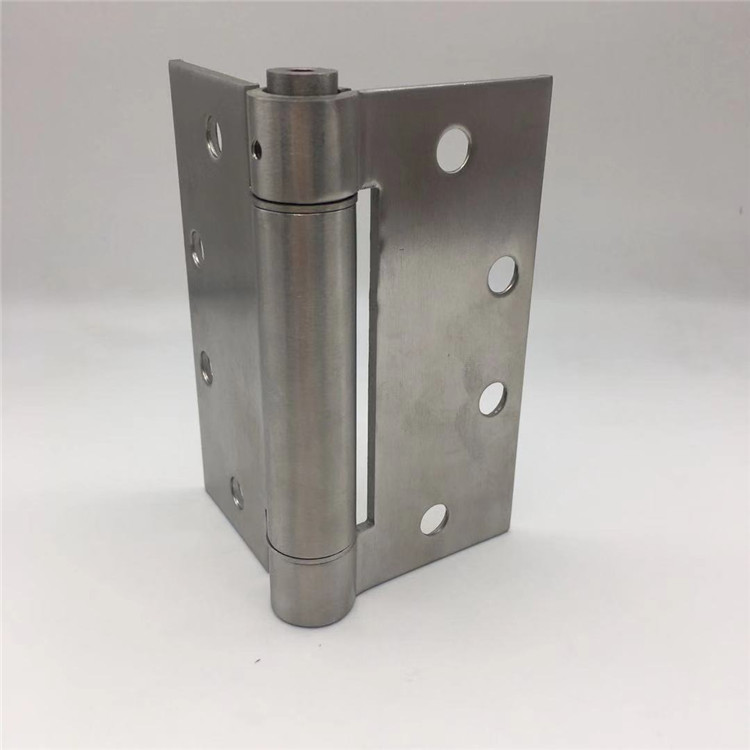 American Style Self Closing Single Action Spring Door Hinge Adjusting Self Closing Door Hinges