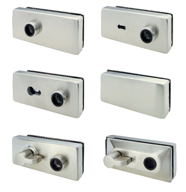 Office Building Commercial Interior Glass Door Lock Buy Office